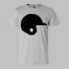 Unisex CVC Jersey Tee Thumbnail