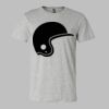 Unisex CVC Jersey Tee Thumbnail