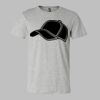 Unisex CVC Jersey Tee Thumbnail