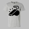Unisex CVC Jersey Tee Thumbnail