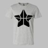 Unisex CVC Jersey Tee Thumbnail