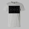 Unisex CVC Jersey Tee Thumbnail