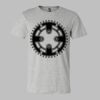 Unisex CVC Jersey Tee Thumbnail
