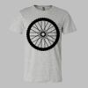 Unisex CVC Jersey Tee Thumbnail