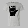 Unisex CVC Jersey Tee Thumbnail