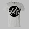 Unisex CVC Jersey Tee Thumbnail