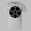 Unisex CVC Jersey Tee Thumbnail