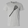 Unisex CVC Jersey Tee Thumbnail