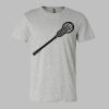Unisex CVC Jersey Tee Thumbnail