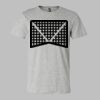Unisex CVC Jersey Tee Thumbnail