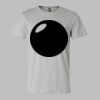 Unisex CVC Jersey Tee Thumbnail