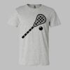Unisex CVC Jersey Tee Thumbnail