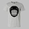 Unisex CVC Jersey Tee Thumbnail