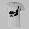 Unisex CVC Jersey Tee Thumbnail
