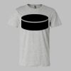 Unisex CVC Jersey Tee Thumbnail
