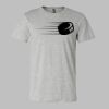 Unisex CVC Jersey Tee Thumbnail