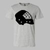 Unisex CVC Jersey Tee Thumbnail