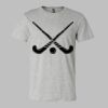 Unisex CVC Jersey Tee Thumbnail
