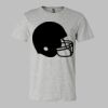 Unisex CVC Jersey Tee Thumbnail