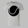 Unisex CVC Jersey Tee Thumbnail