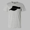 Unisex CVC Jersey Tee Thumbnail