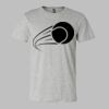 Unisex CVC Jersey Tee Thumbnail