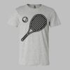 Unisex CVC Jersey Tee Thumbnail