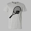 Unisex CVC Jersey Tee Thumbnail