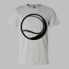 Unisex CVC Jersey Tee Thumbnail