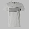 Unisex CVC Jersey Tee Thumbnail