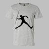 Unisex CVC Jersey Tee Thumbnail