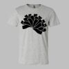 Unisex CVC Jersey Tee Thumbnail