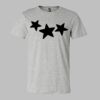 Unisex CVC Jersey Tee Thumbnail