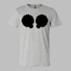 Unisex CVC Jersey Tee Thumbnail