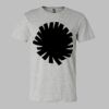 Unisex CVC Jersey Tee Thumbnail