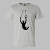 Unisex CVC Jersey Tee Thumbnail