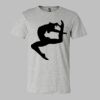 Unisex CVC Jersey Tee Thumbnail