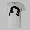 Unisex CVC Jersey Tee Thumbnail