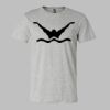 Unisex CVC Jersey Tee Thumbnail