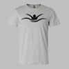 Unisex CVC Jersey Tee Thumbnail