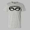 Unisex CVC Jersey Tee Thumbnail