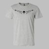 Unisex CVC Jersey Tee Thumbnail