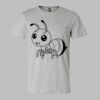 Unisex CVC Jersey Tee Thumbnail