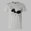 Unisex CVC Jersey Tee Thumbnail
