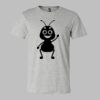 Unisex CVC Jersey Tee Thumbnail