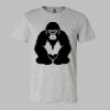 Unisex CVC Jersey Tee Thumbnail