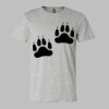 Unisex CVC Jersey Tee Thumbnail