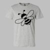 Unisex CVC Jersey Tee Thumbnail