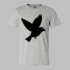 Unisex CVC Jersey Tee Thumbnail