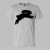 Unisex CVC Jersey Tee Thumbnail